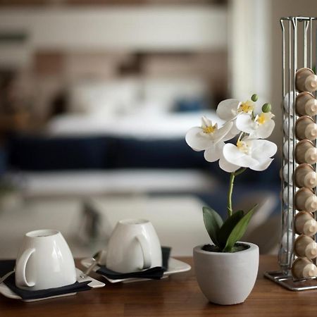 וינה Augarten Premium Apartment מראה חיצוני תמונה