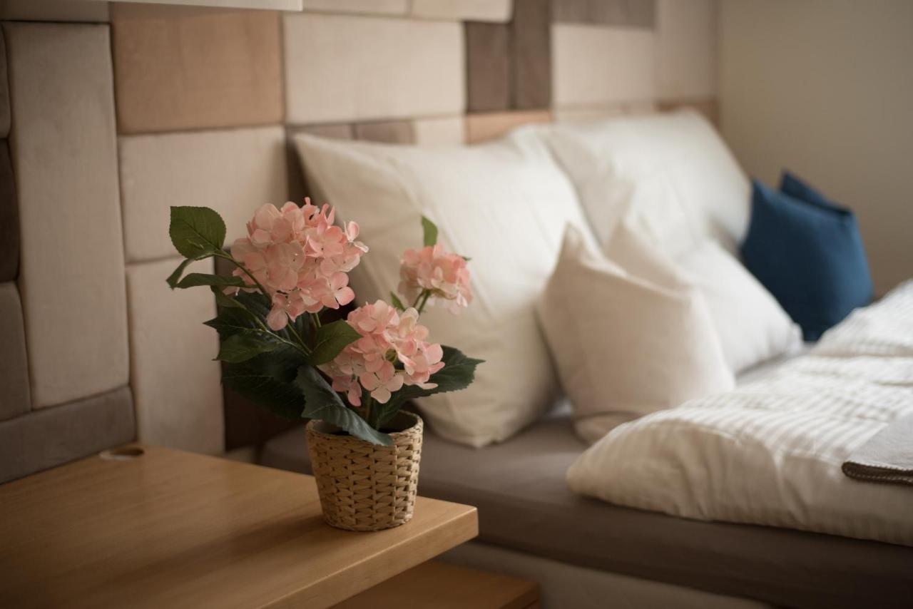 וינה Augarten Premium Apartment מראה חיצוני תמונה