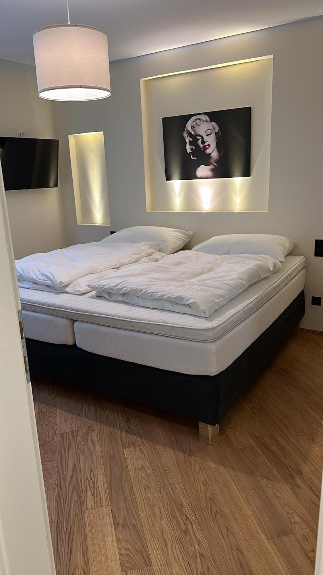 וינה Augarten Premium Apartment מראה חיצוני תמונה